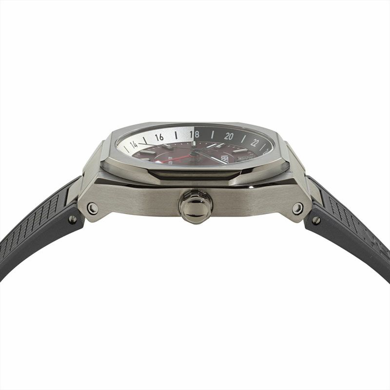 Versace  V-CONTEMPO GMT ヴェルサーチェ ヴイ　コンテンポ　ジーエムティー / VE0I00125