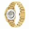 Versace  V-CONTEMPO GMT ヴェルサーチェ ヴイ　コンテンポ　ジーエムティー / VE0I00425