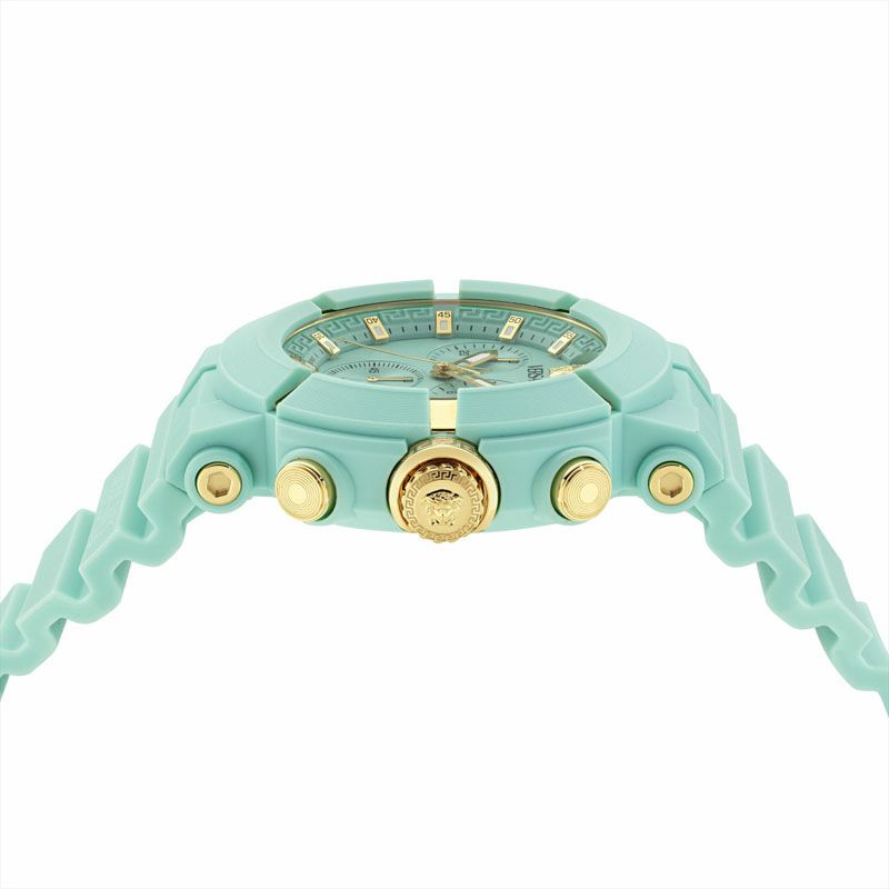 Versace  REAL ACTIVE CHRONO ヴェルサーチェ ヴェルサーチェ　リアルアクティブクロノ / VE0L00325