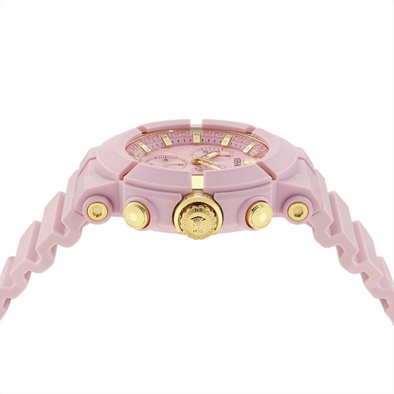 Versace  REAL ACTIVE CHRONO ヴェルサーチェ ヴェルサーチェ　リアルアクティブクロノ / VE0L00425