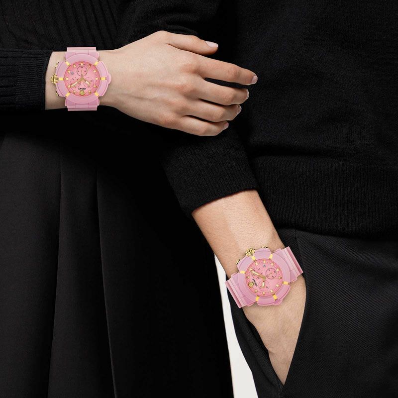 Versace  REAL ACTIVE CHRONO ヴェルサーチェ ヴェルサーチェ　リアルアクティブクロノ / VE0L00425