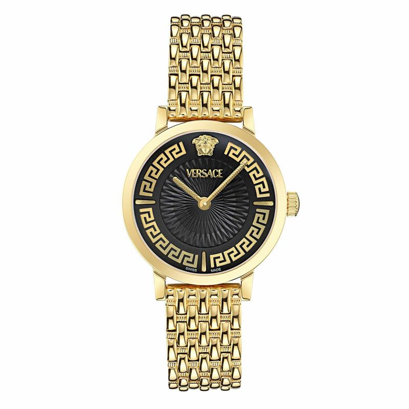Versace  GRECA FORTUNA ヴェルサーチェ ヴェルサーチェ　フォルトゥナ / VE0A00525