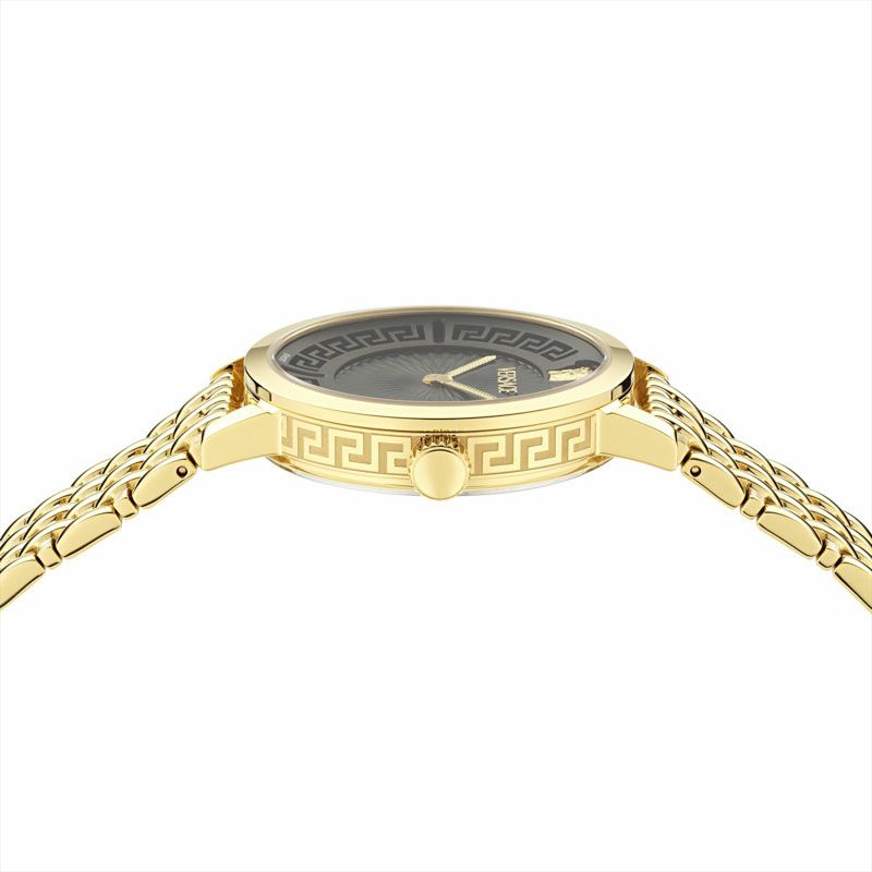 Versace  GRECA FORTUNA ヴェルサーチェ ヴェルサーチェ　フォルトゥナ / VE0A00525