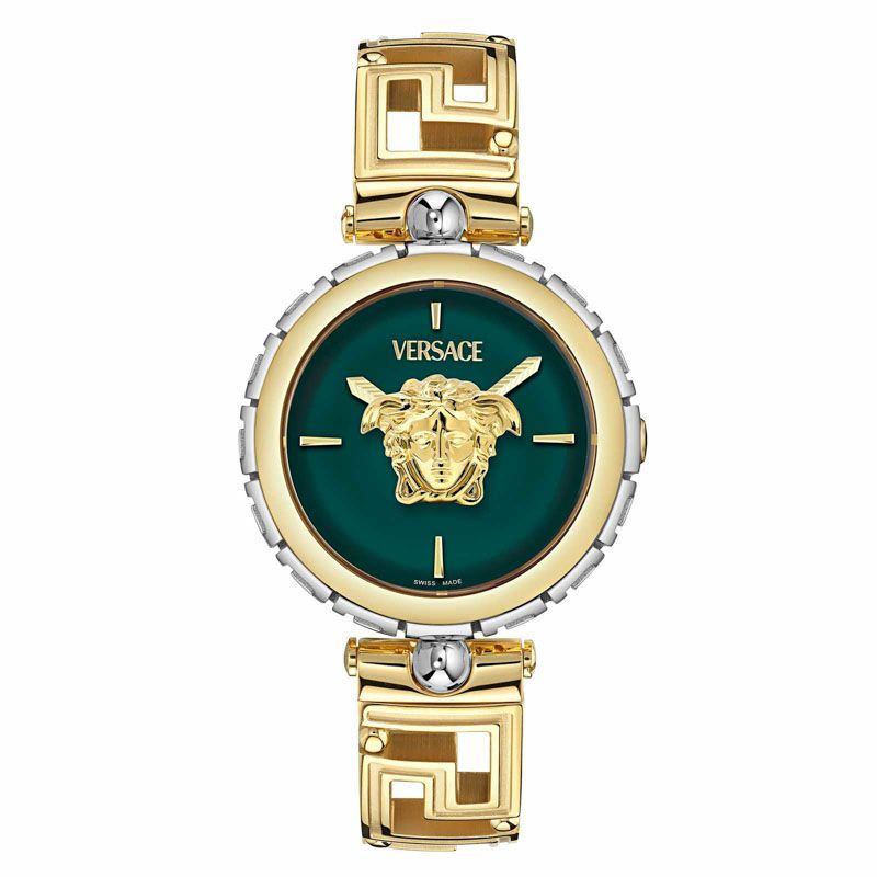 Versace  MEDUSA JEWEL ヴェルサーチェ メドューサ　ジュエル / VE0B00325