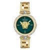 Versace  MEDUSA JEWEL ヴェルサーチェ メドューサ　ジュエル / VE0B00325