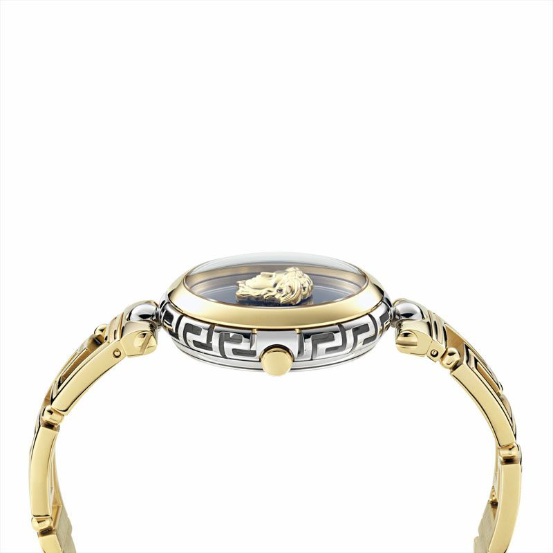 Versace  MEDUSA JEWEL ヴェルサーチェ メドューサ　ジュエル / VE0B00325