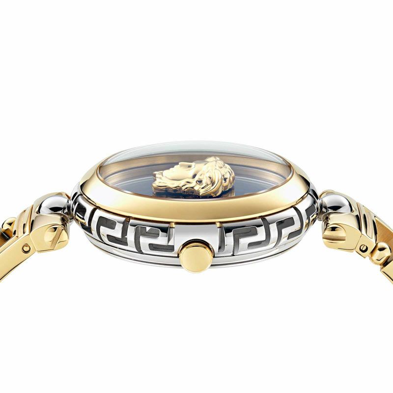 Versace  MEDUSA JEWEL ヴェルサーチェ メドューサ　ジュエル / VE0B00325
