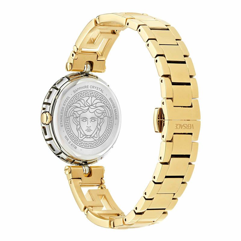 Versace  MEDUSA JEWEL ヴェルサーチェ メドューサ　ジュエル / VE0B00325