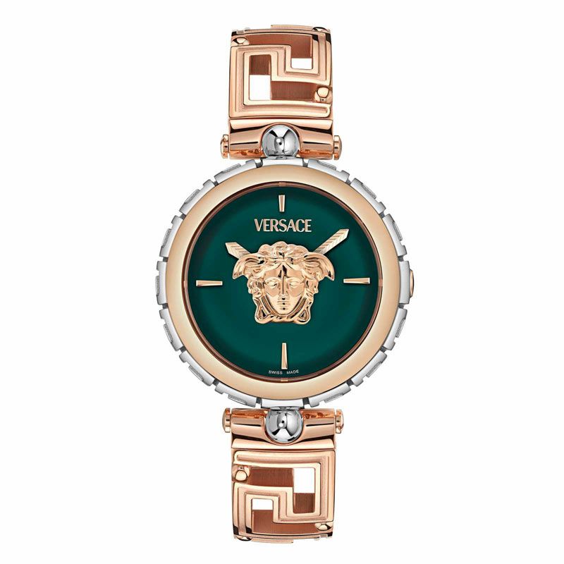 Versace  MEDUSA JEWEL ヴェルサーチェ メドューサ　ジュエル / VE0B00425