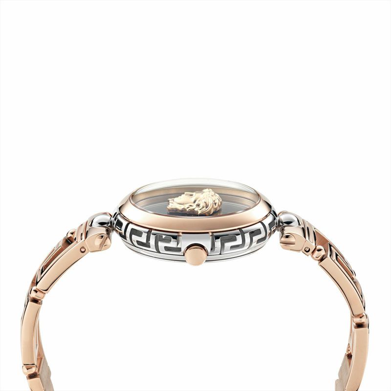 Versace  MEDUSA JEWEL ヴェルサーチェ メドューサ　ジュエル / VE0B00425