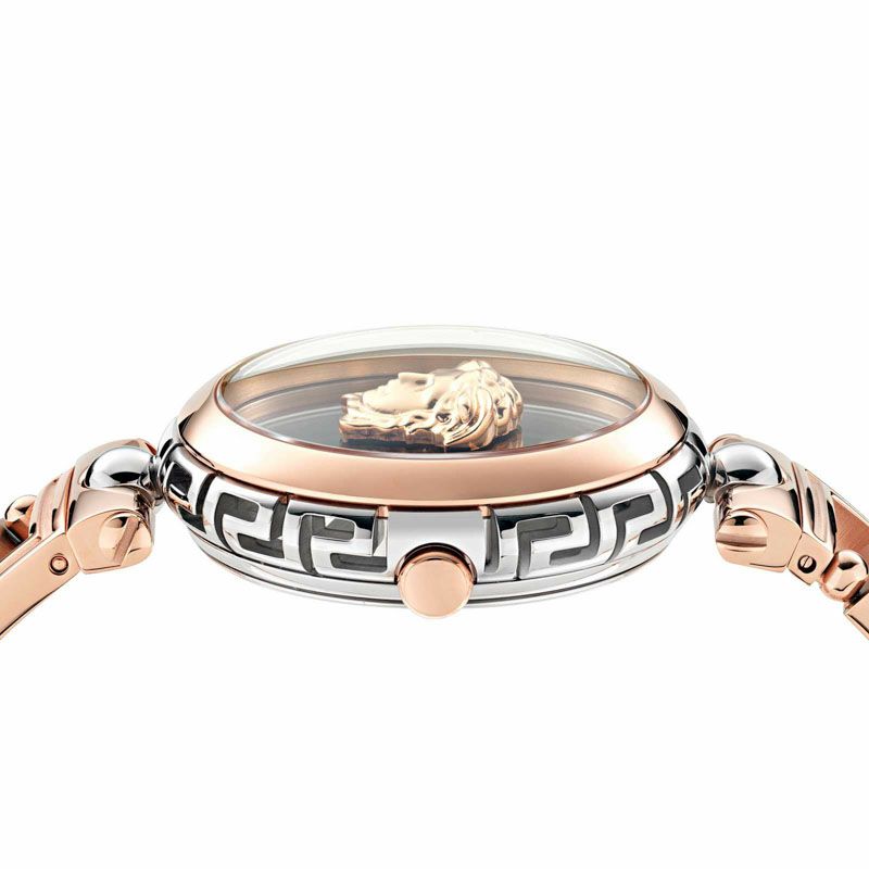 Versace  MEDUSA JEWEL ヴェルサーチェ メドューサ　ジュエル / VE0B00425