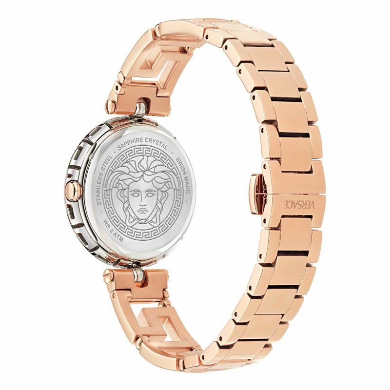 Versace  MEDUSA JEWEL ヴェルサーチェ メドューサ　ジュエル / VE0B00425