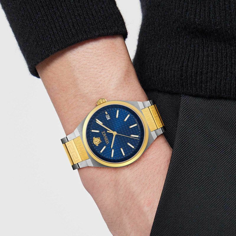 Versace  V-AURIA ヴェルサーチェ ヴイ　オーリア / VE0F00325