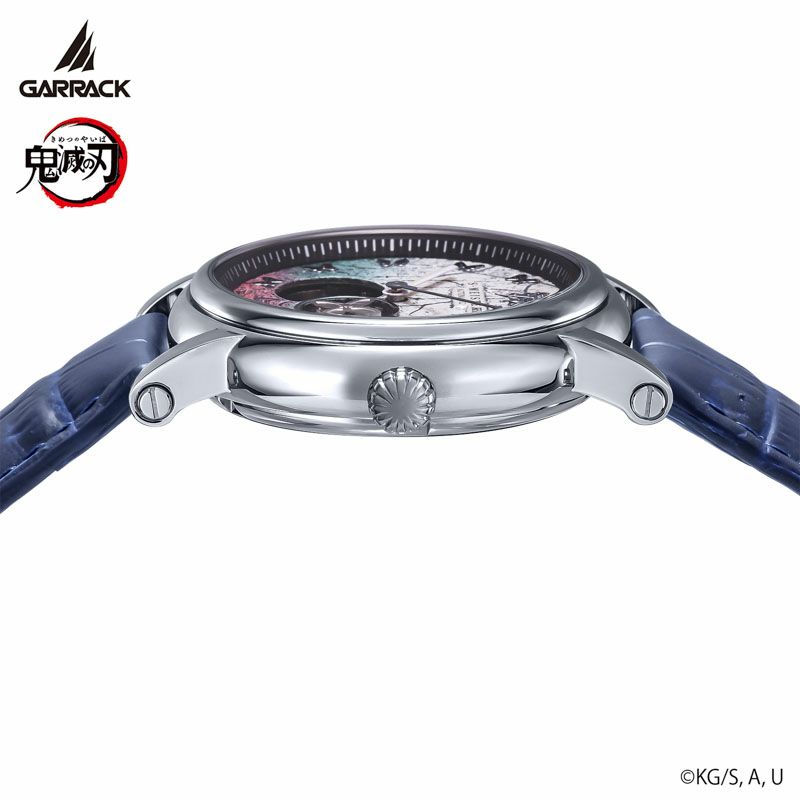 GARRACK 鬼滅の刃 ギャラック 鬼滅の刃×S-MEISTER 胡蝶しのぶモデル / SMS-42-KY-KS