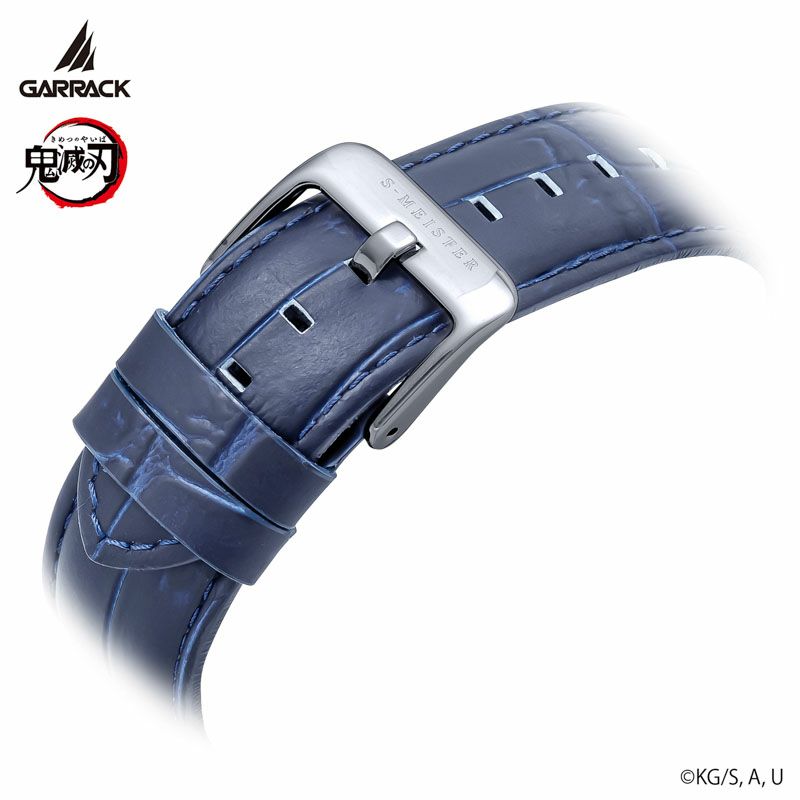 GARRACK 鬼滅の刃 ギャラック 鬼滅の刃×S-MEISTER 胡蝶しのぶモデル / SMS-42-KY-KS