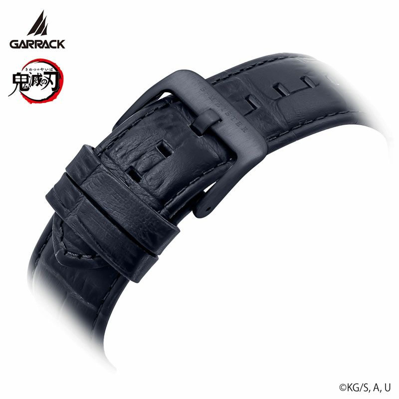 GARRACK 鬼滅の刃 ギャラック 鬼滅の刃×S-MEISTER 竈門炭治郎モデル 弐(リニューアル)/ SMS-43-KY-KT