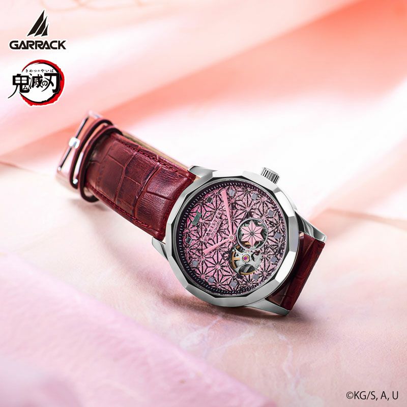 GARRACK 鬼滅の刃 ギャラック 鬼滅の刃×S-MEISTER 竈門禰&#917760;豆子モデル 弐(リニューアル)/ SMS-40-KY-KN