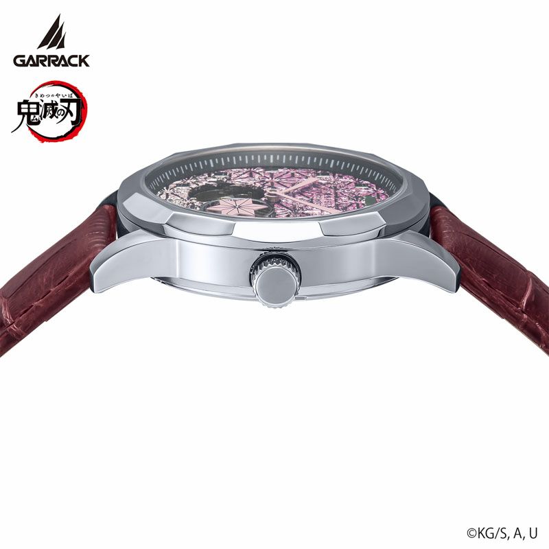 GARRACK 鬼滅の刃 ギャラック 鬼滅の刃×S-MEISTER 竈門禰&#917760;豆子モデル 弐(リニューアル)/ SMS-40-KY-KN