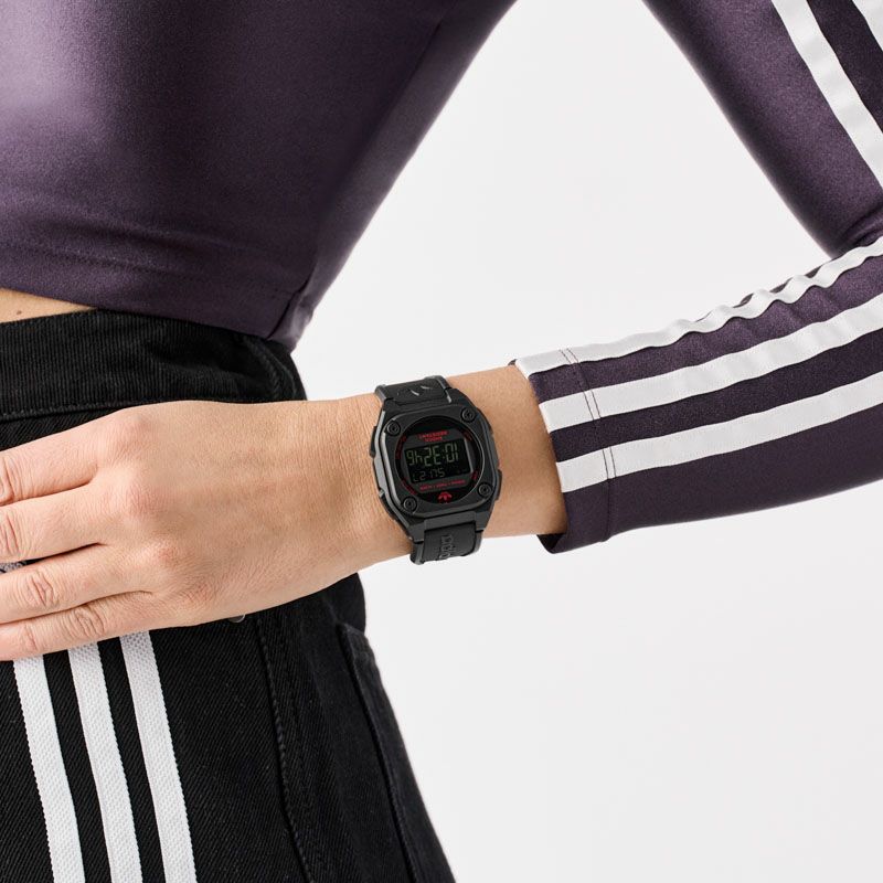 adidas Originals  CITY TECH FOUR アディダス シティテックフォー / AOST25029