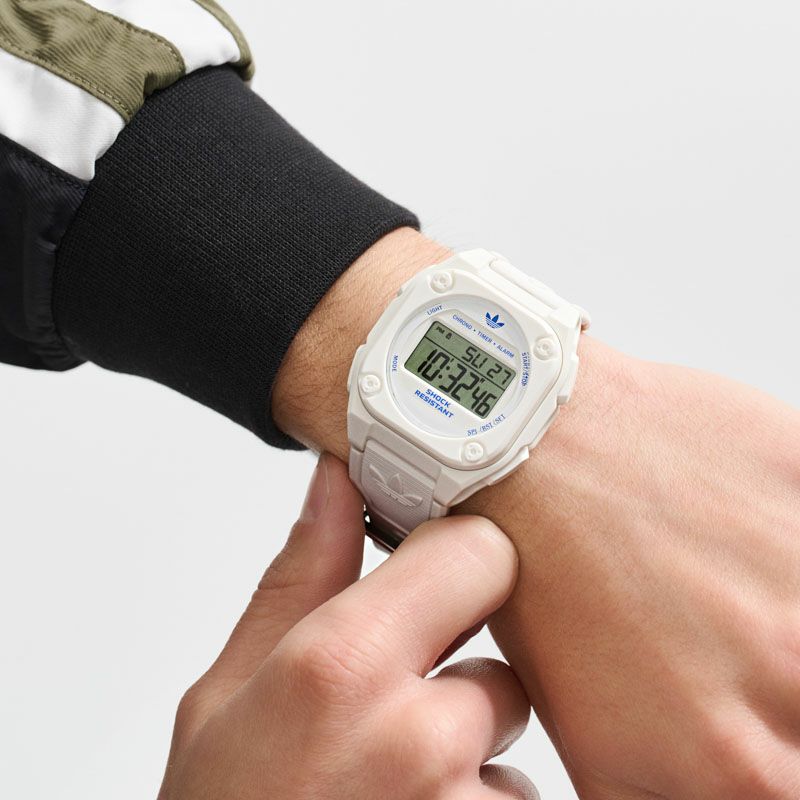 adidas Originals  CITY TECH FOUR アディダス シティテックフォー / AOST25031