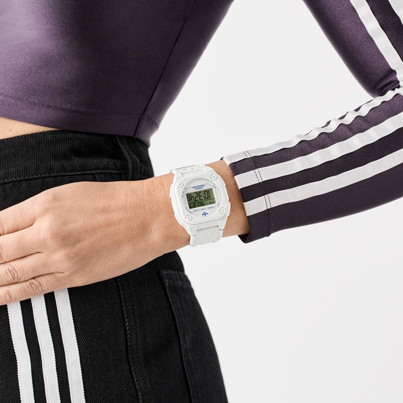 adidas Originals  CITY TECH FOUR アディダス シティテックフォー / AOST25031