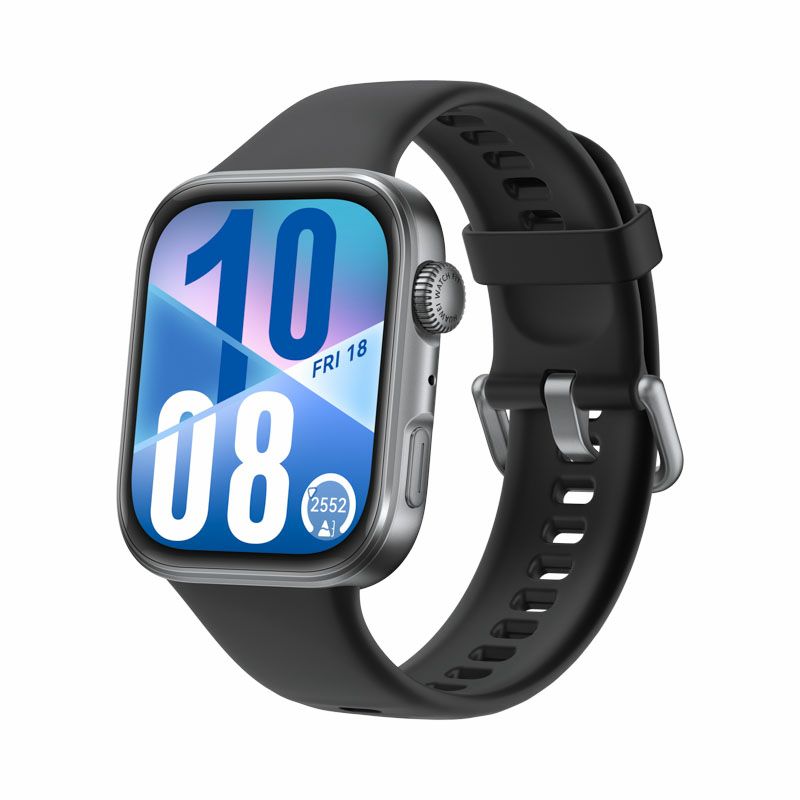HUAWEI  WATCH FIT 4 ファーウェイ ウォッチ FIT 4 / SYA-B09-BK