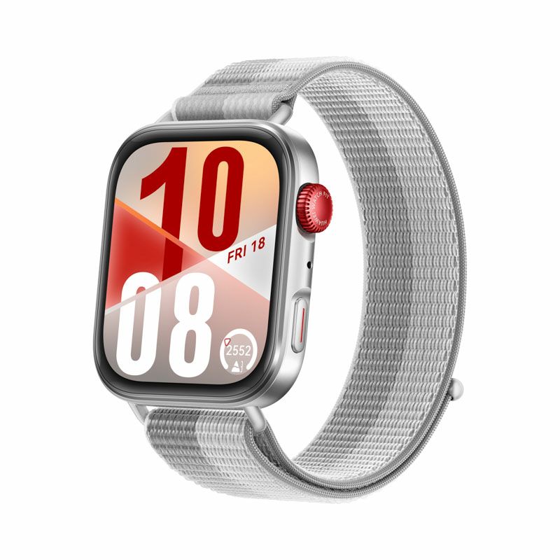 HUAWEI  WATCH FIT 4 ファーウェイ ウォッチ FIT 4 / SYA-B09-GRY