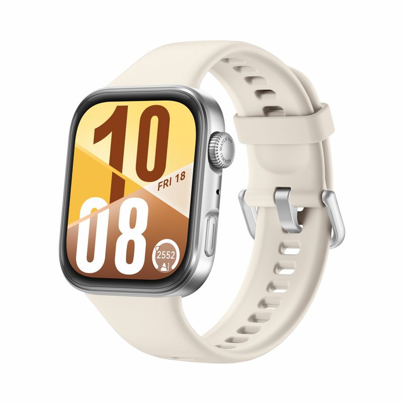 HUAWEI  WATCH FIT 4 ファーウェイ ウォッチ FIT 4 / SYA-B09-WH