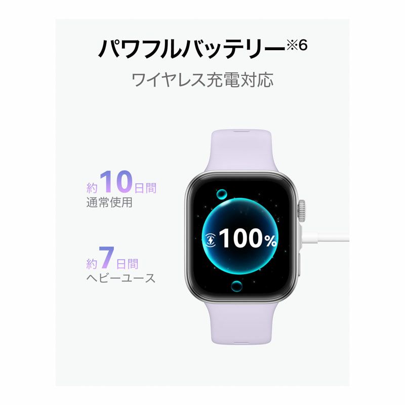 HUAWEI  WATCH FIT 4 ファーウェイ ウォッチ FIT 4 / SYA-B09-WH