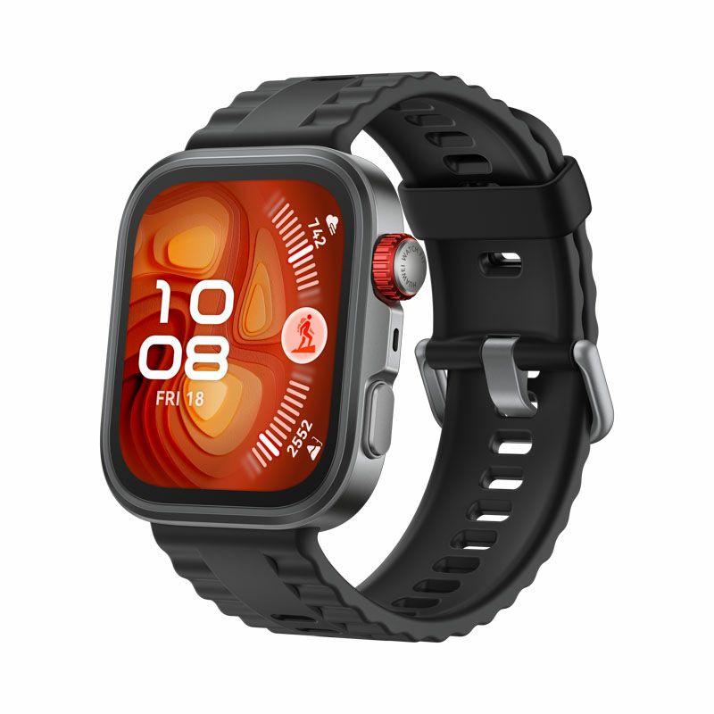 HUAWEI  WATCH FIT 4 Pro ファーウェイ ウォッチ FIT 4 プロ / SYA-B29-BK