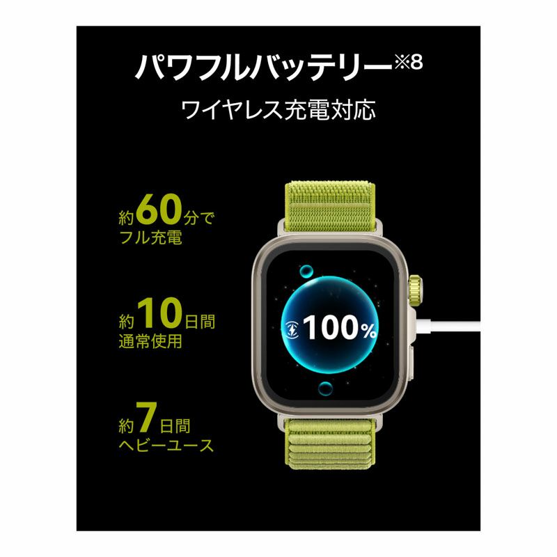 HUAWEI  WATCH FIT 4 Pro ファーウェイ ウォッチ FIT 4 プロ / SYA-B29-BK
