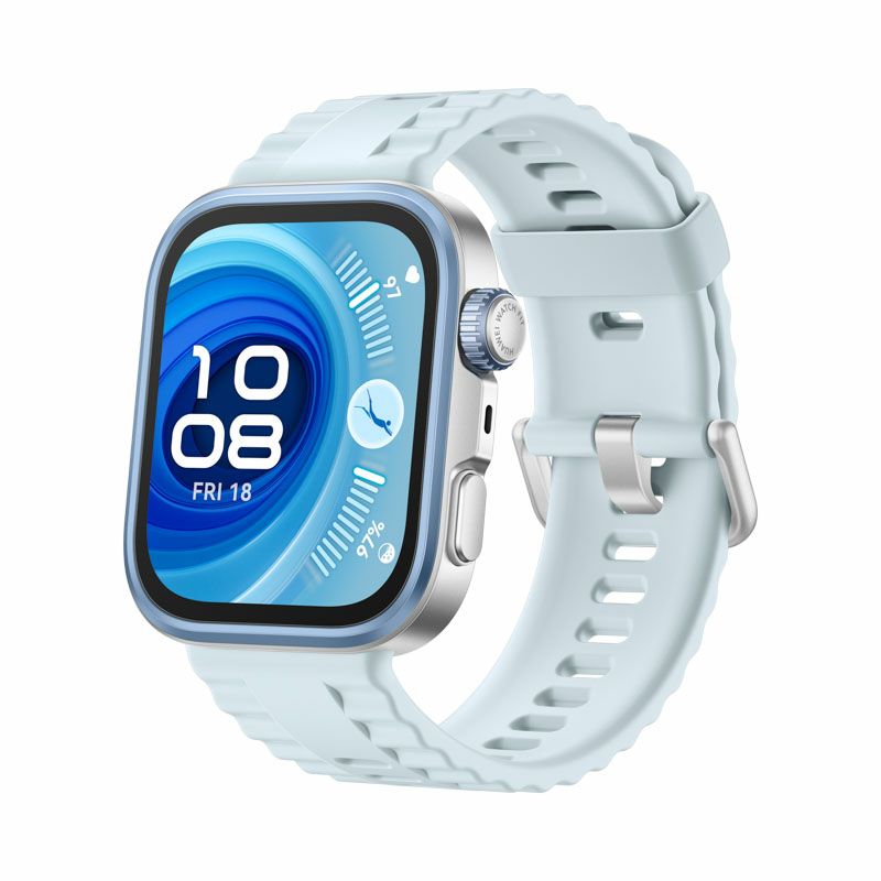 HUAWEI  WATCH FIT 4 Pro ファーウェイ ウォッチ FIT 4 プロ / SYA-B29-BLU