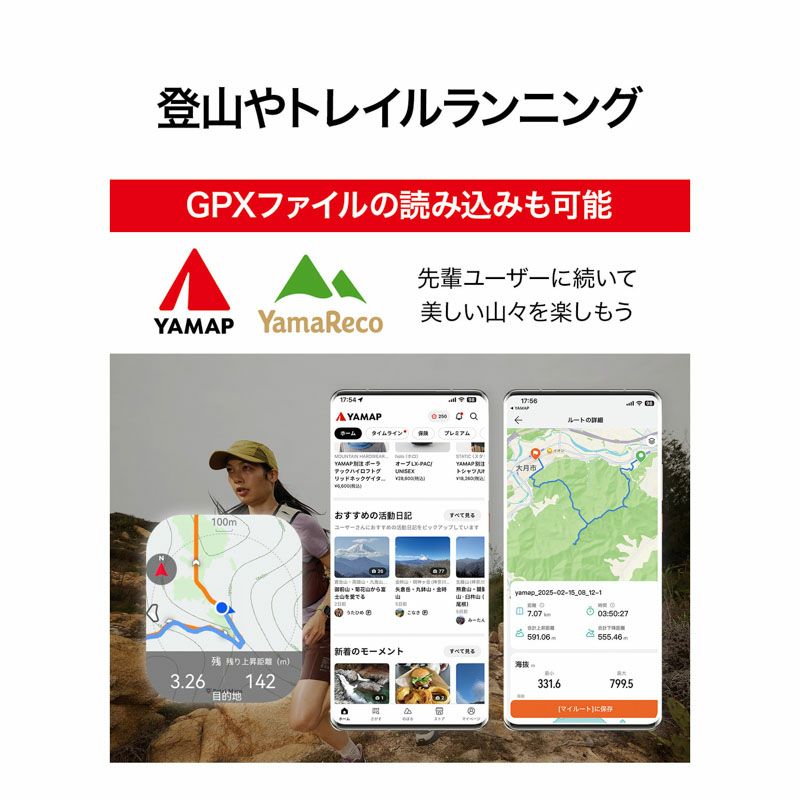 HUAWEI  WATCH FIT 4 Pro ファーウェイ ウォッチ FIT 4 プロ / SYA-B29-BLU