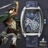 GARRACK 進撃の巨人×S-MEISTER エレン・イェーガーモデル ギャラック 進撃の巨人×S-MEISTER エレン・イェーガーモデル / SMS-47-SK-EY