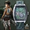 GARRACK 進撃の巨人×S-MEISTER リヴァイモデル ギャラック 進撃の巨人×S-MEISTER リヴァイモデル / SMS-47-SK-L
