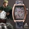 GARRACK 進撃の巨人×S-MEISTER エルヴィン・スミスモデル ギャラック 進撃の巨人×S-MEISTER エルヴィン・スミスモデル / SMS-47-SK-ES