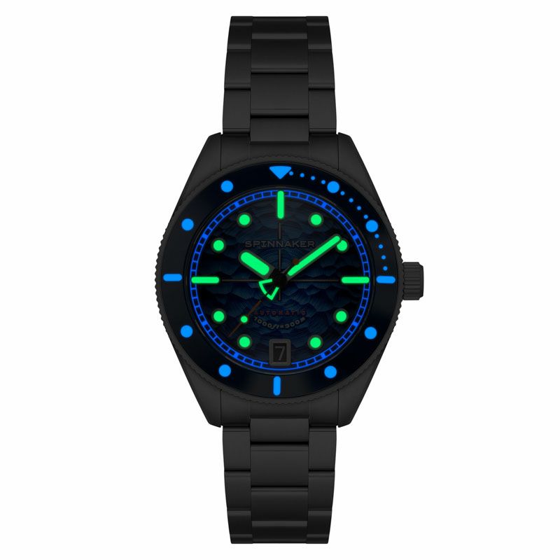SPINNAKER  CHALLENGER AUTOMATIC スピニカー チャレンジャー オートマチック / SP-5159-11