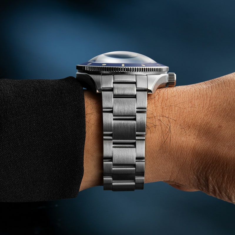 SPINNAKER  CHALLENGER AUTOMATIC スピニカー チャレンジャー オートマチック / SP-5159-11