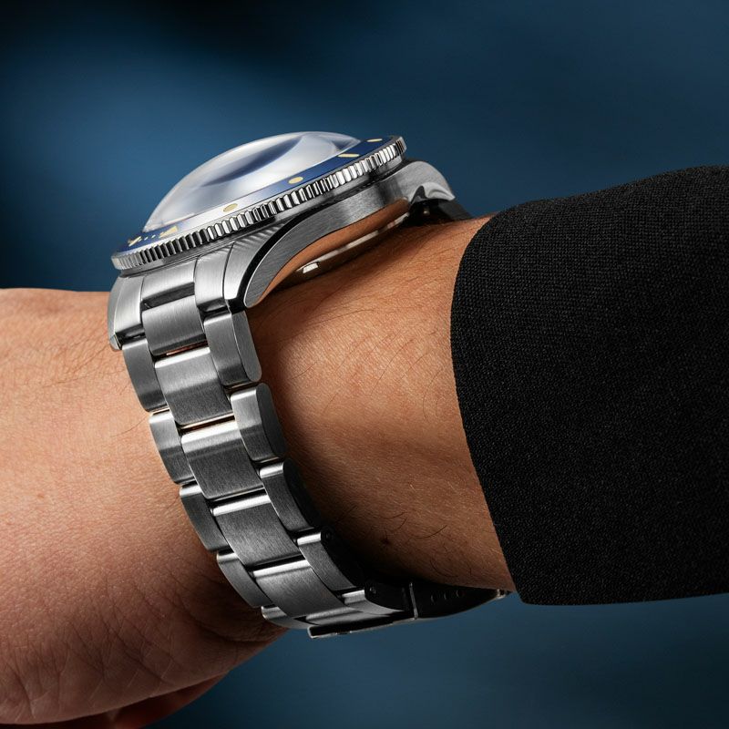 SPINNAKER  CHALLENGER AUTOMATIC スピニカー チャレンジャー オートマチック / SP-5159-11