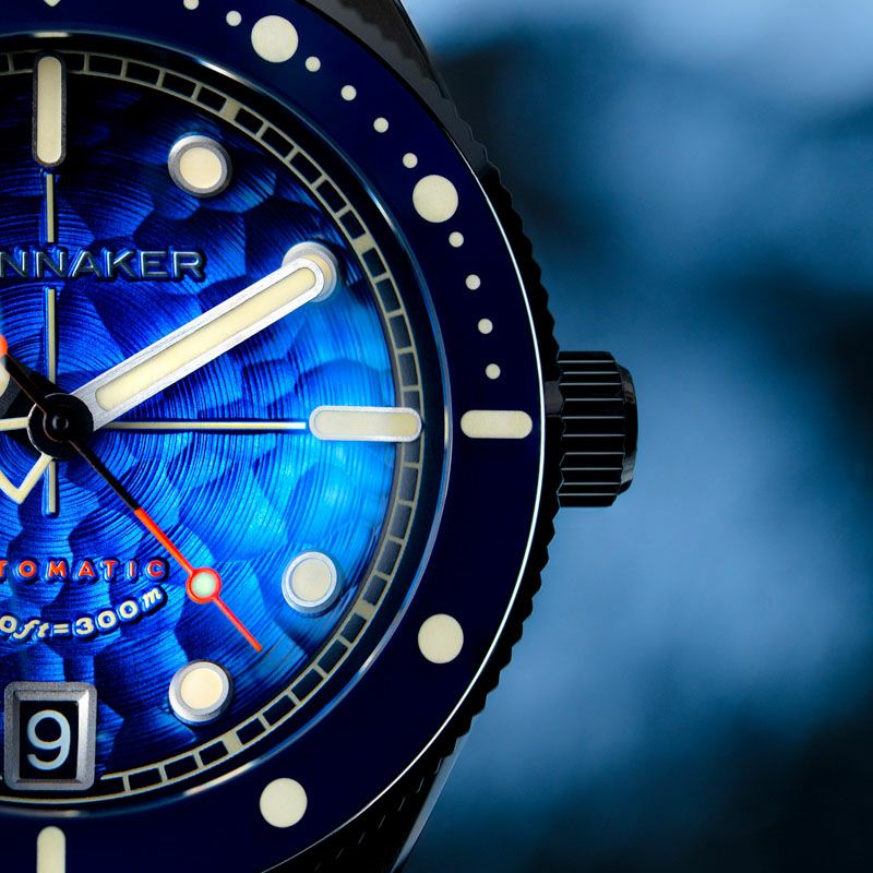 SPINNAKER  CHALLENGER AUTOMATIC スピニカー チャレンジャー オートマチック / SP-5159-11