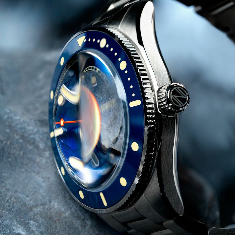 SPINNAKER  CHALLENGER AUTOMATIC スピニカー チャレンジャー オートマチック / SP-5159-11