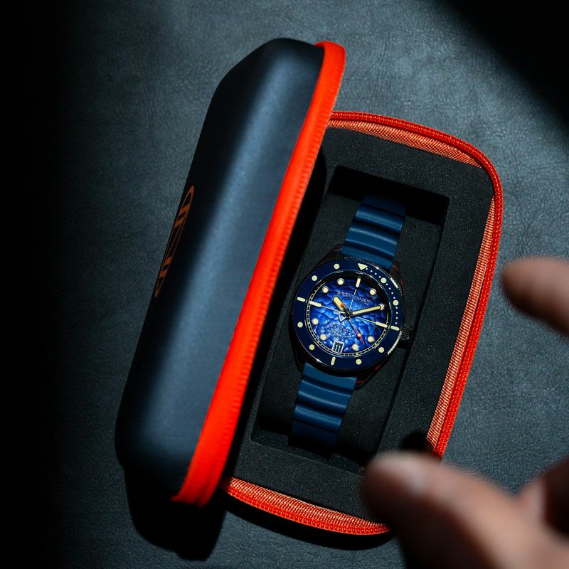 SPINNAKER  CHALLENGER AUTOMATIC スピニカー チャレンジャー オートマチック / SP-5159-11