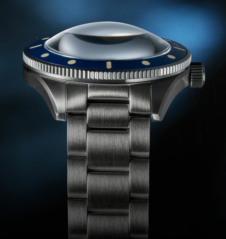 SPINNAKER  CHALLENGER AUTOMATIC スピニカー チャレンジャー オートマチック / SP-5159-11