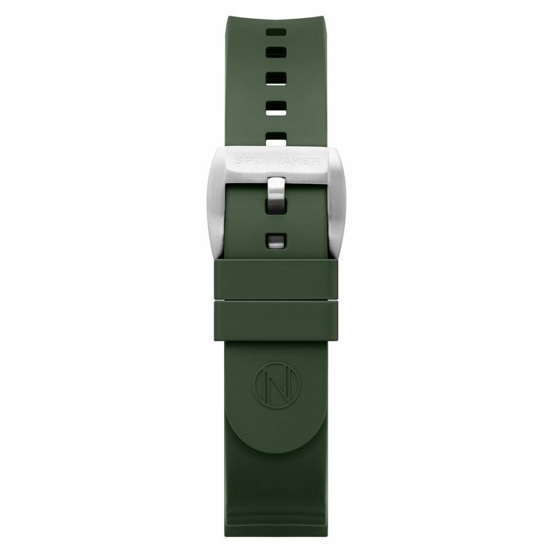 SPINNAKER  CHALLENGER AUTOMATIC スピニカー チャレンジャー オートマチック / SP-5159-22