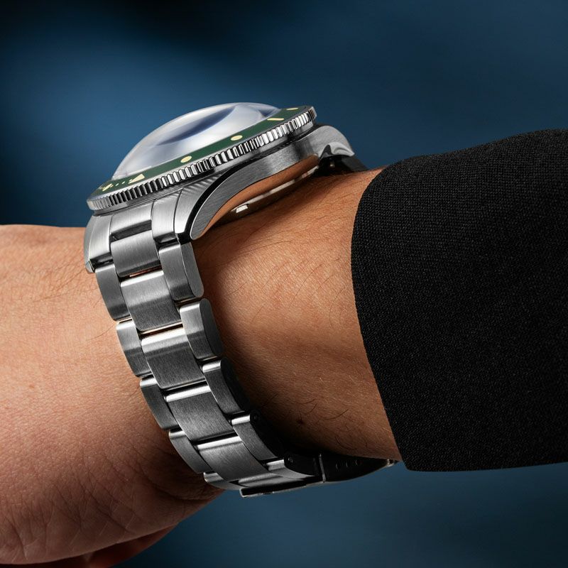 SPINNAKER  CHALLENGER AUTOMATIC スピニカー チャレンジャー オートマチック / SP-5159-22