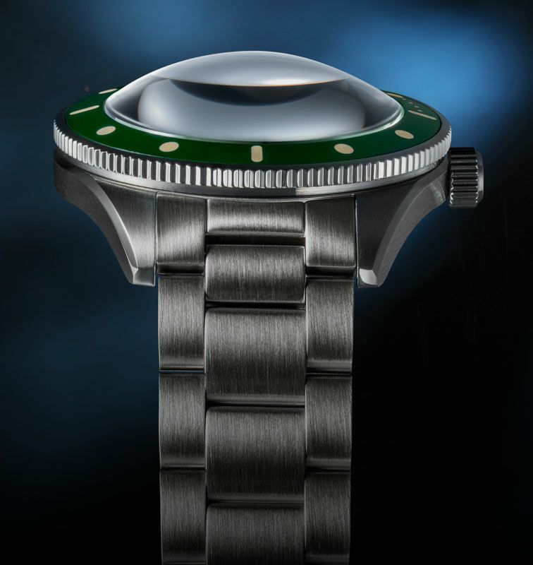 SPINNAKER  CHALLENGER AUTOMATIC スピニカー チャレンジャー オートマチック / SP-5159-22