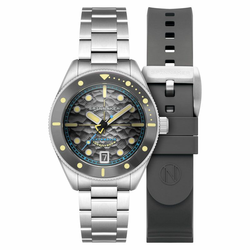 SPINNAKER  CHALLENGER AUTOMATIC スピニカー チャレンジャー オートマチック / SP-5159-44