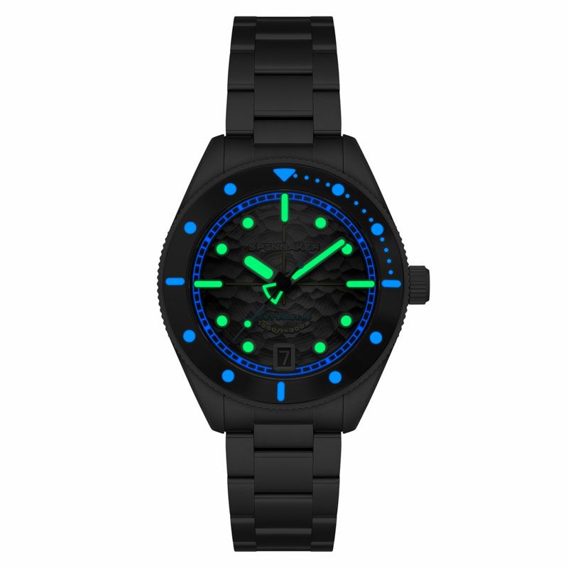 SPINNAKER  CHALLENGER AUTOMATIC スピニカー チャレンジャー オートマチック / SP-5159-44