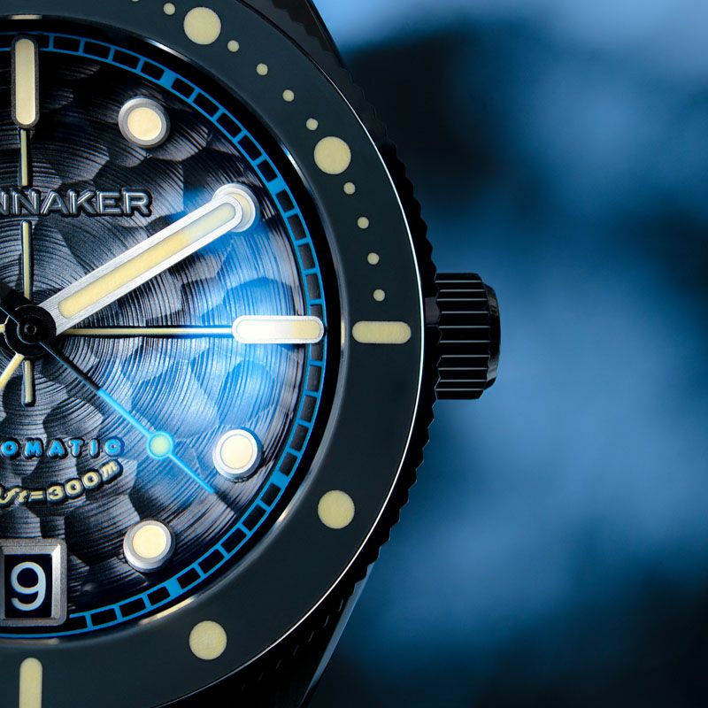 SPINNAKER  CHALLENGER AUTOMATIC スピニカー チャレンジャー オートマチック / SP-5159-44