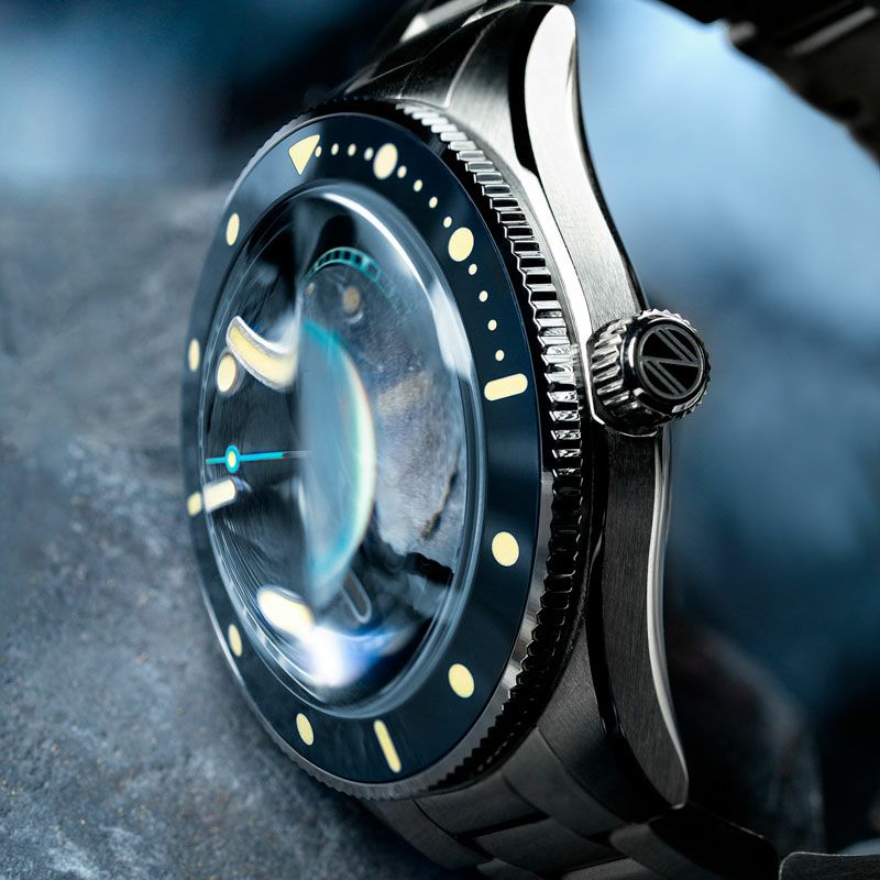 SPINNAKER  CHALLENGER AUTOMATIC スピニカー チャレンジャー オートマチック / SP-5159-44